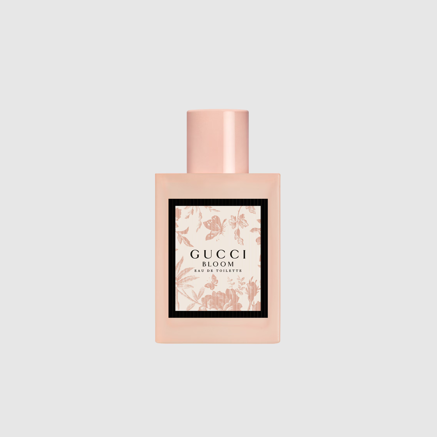 Gucci Bloom Eau de Toilette Women Perfume 100ML