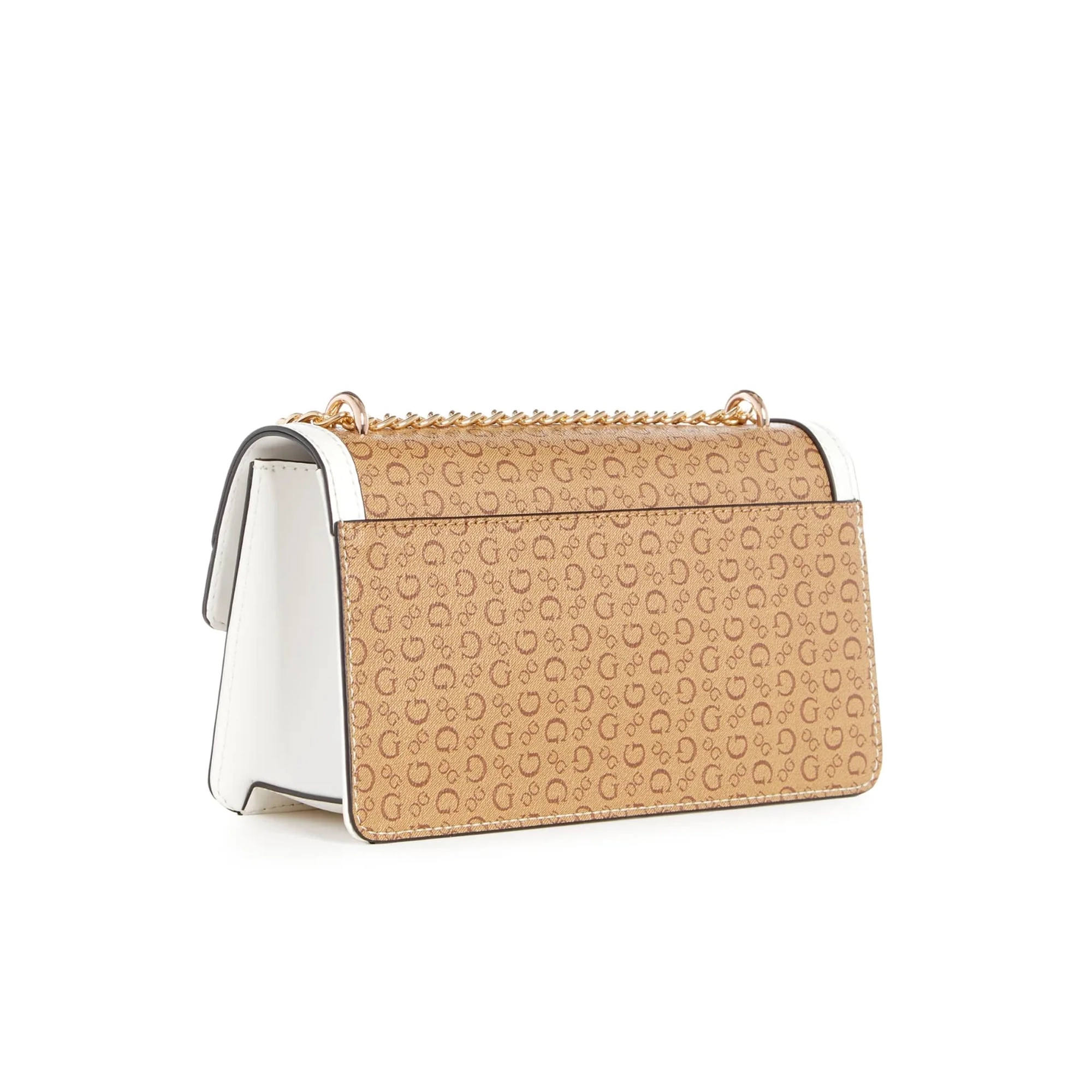 GUESS Factory kavet Logo Crossbody-02