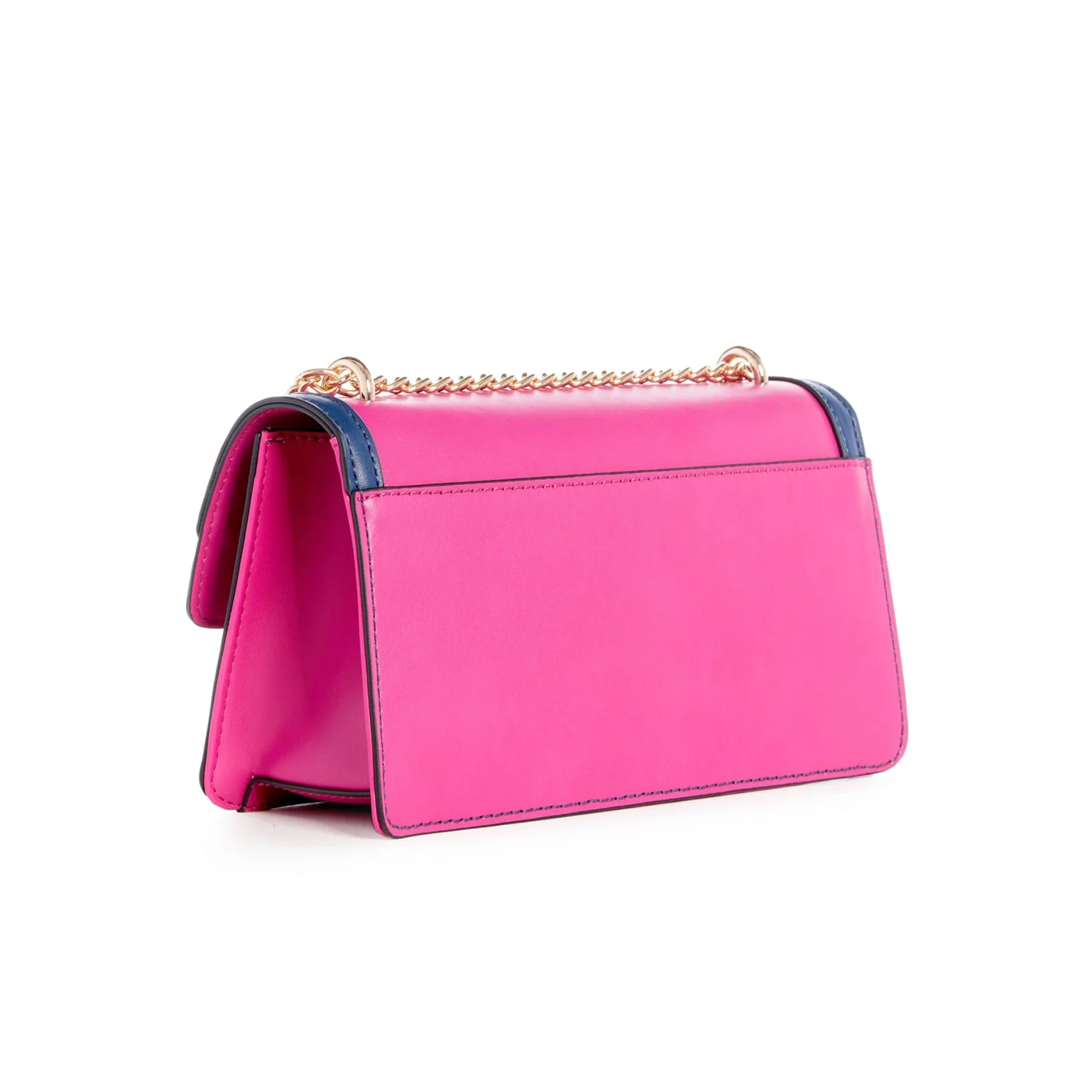 GUESS Factory kavet Logo Crossbody-06