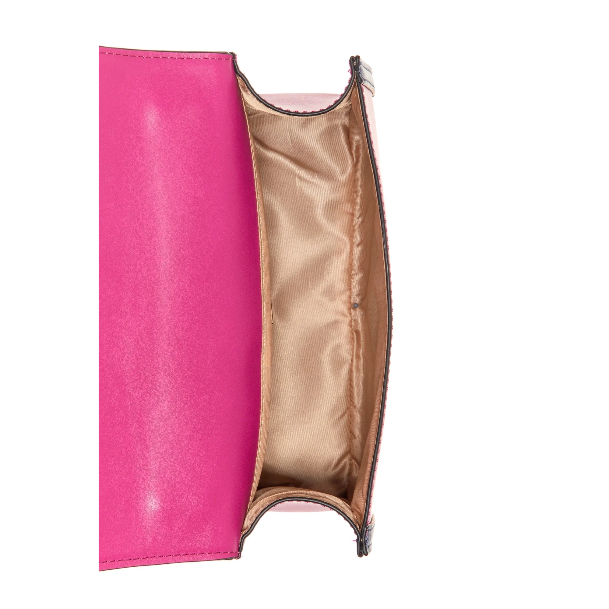 GUESS Factory kavet Logo Crossbody-07