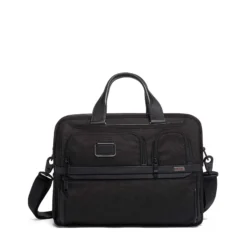 Tumi Alpha 3 Laptop Briefcase