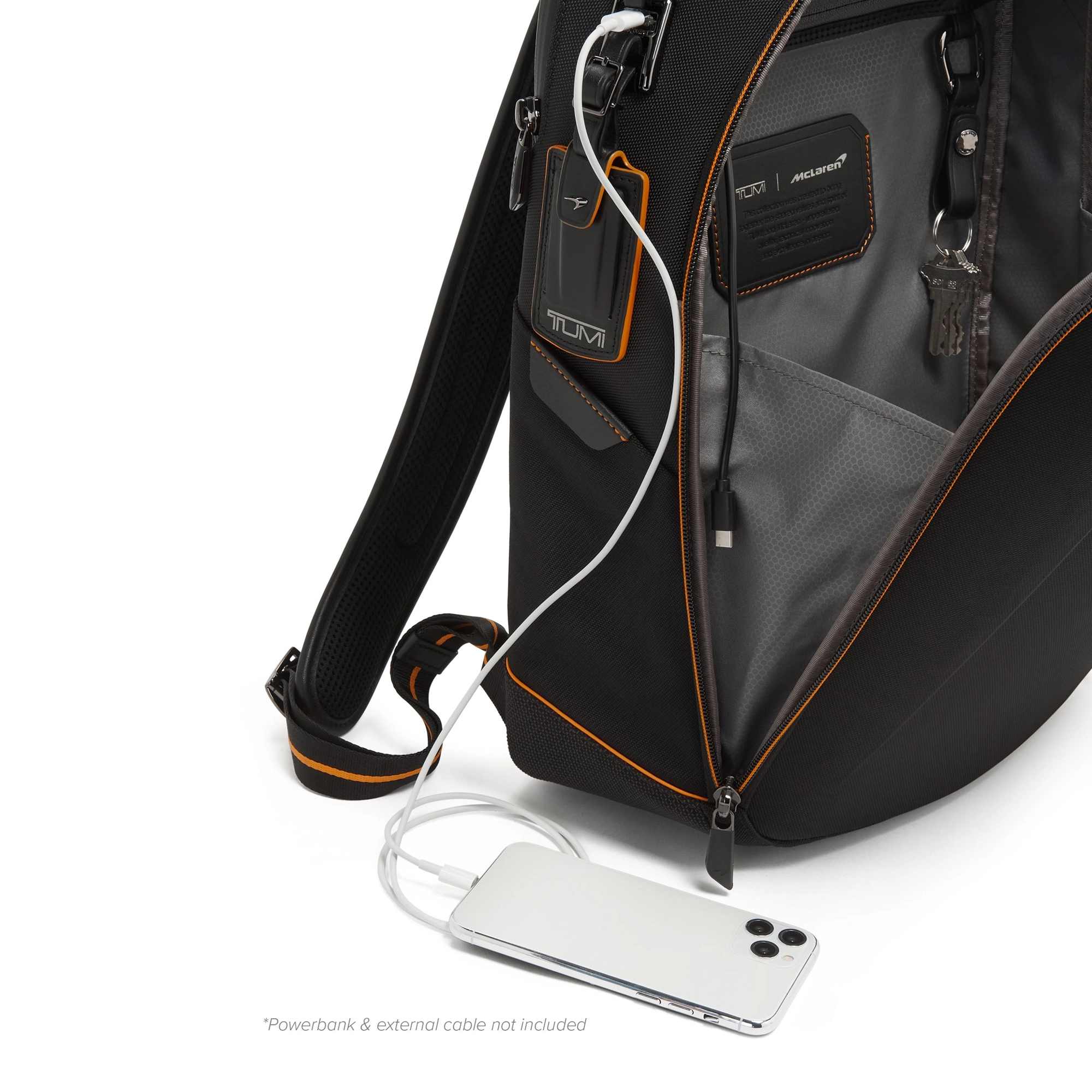 Tumi Mclaren Paddock Backpack-07