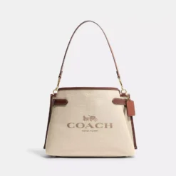 Coach GB Hanna Shoulder Bag