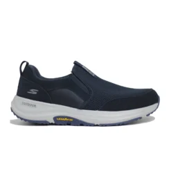 Skechers Men's GOwalk Outdoor - Andes Navy