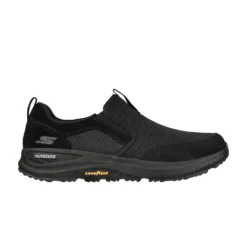 Skechers Men's GOwalk Outdoor Black - Andes