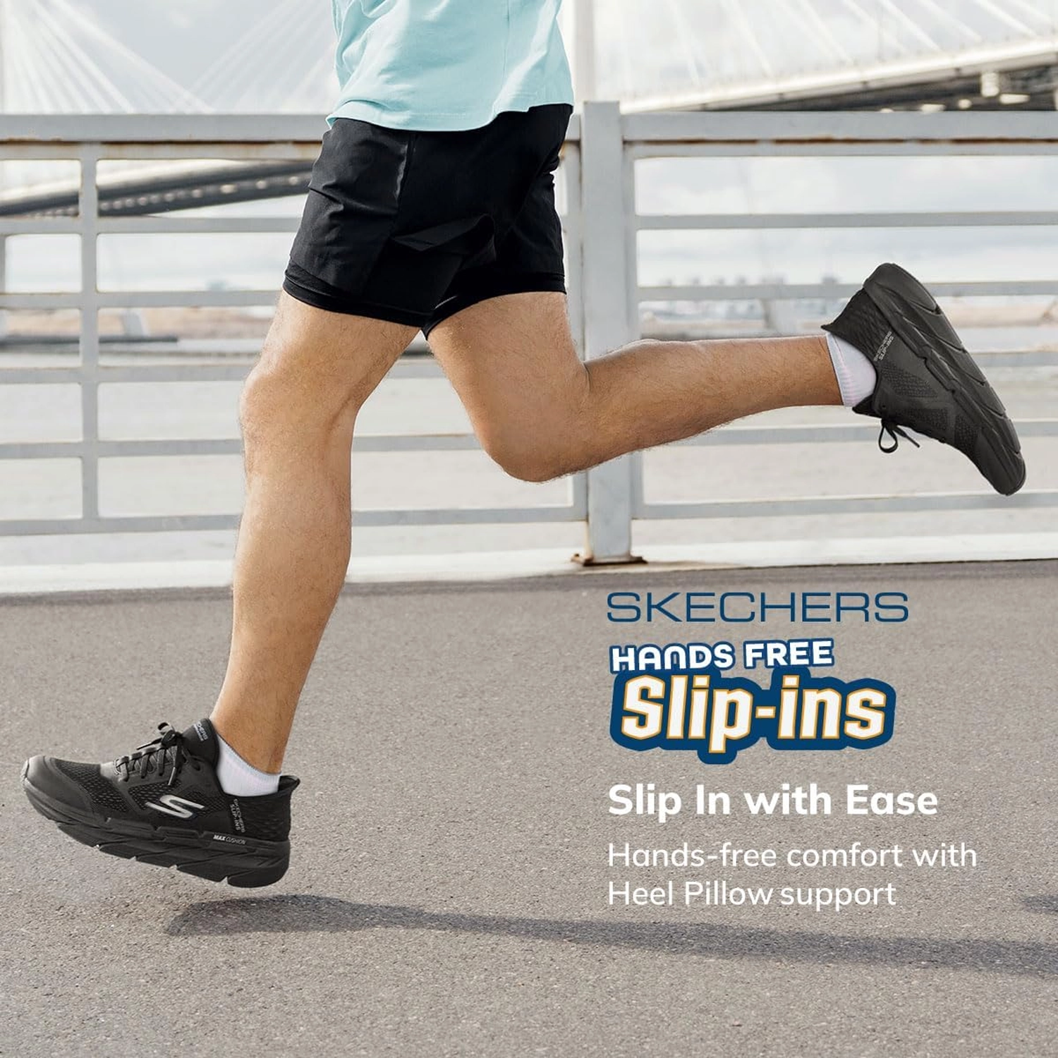 Skechers Max Cushioning Premier Shoes 'Tan Olive Green' 220313- Black-02