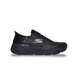 Skechers Max Cushioning Premier Shoes Black 220313