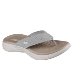 Skechers On-The-Go 600 - Sunny Flip-Flop
