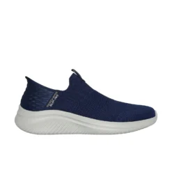 Skechers Slip Ins Ultra Flex 3.0 Smooth Step Wide Fit