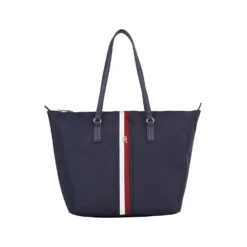 Tommy Hilfiger Poppy Corp Tote Bag