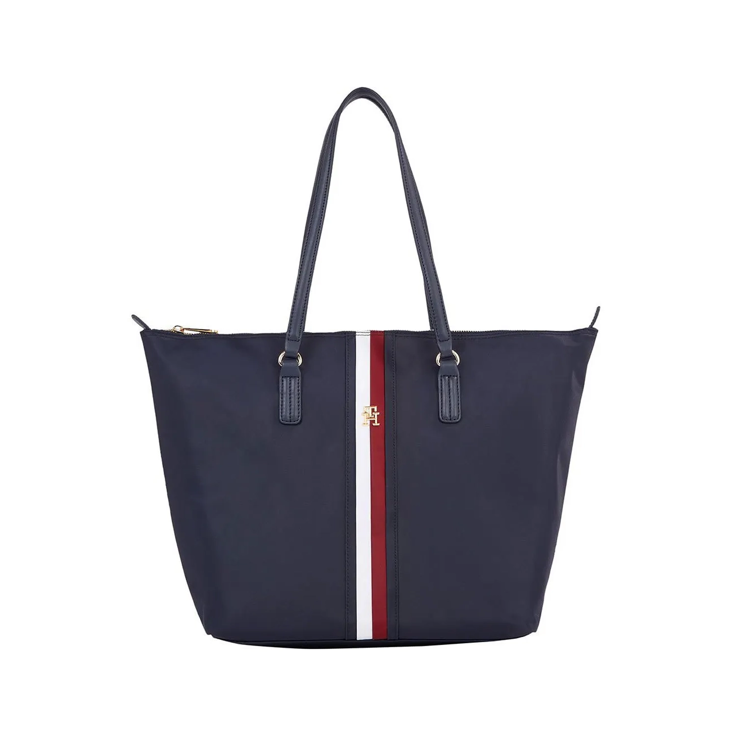 Tommy Hilfiger Poppy Corp tote bag-01