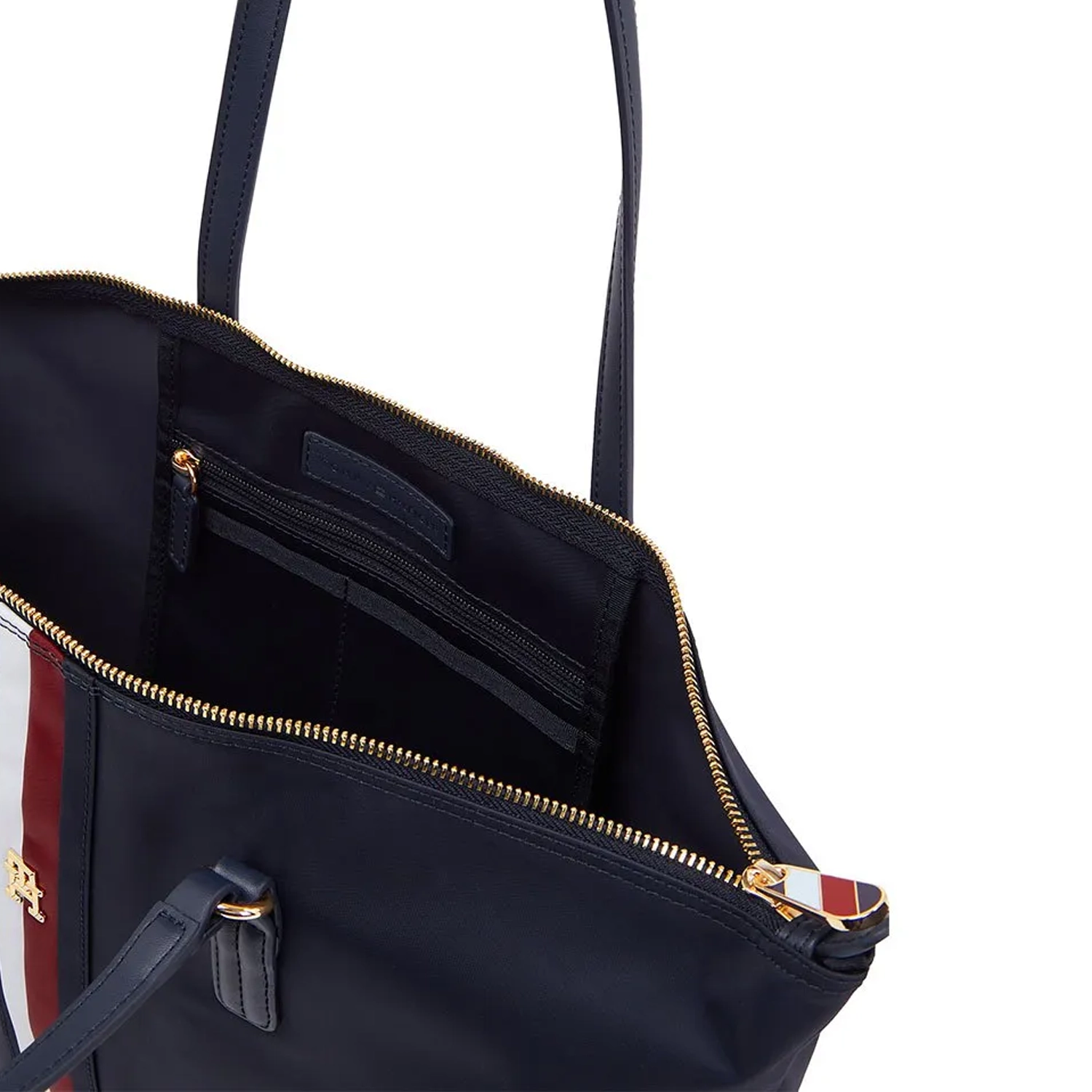 Tommy Hilfiger Poppy Corp tote bag-03