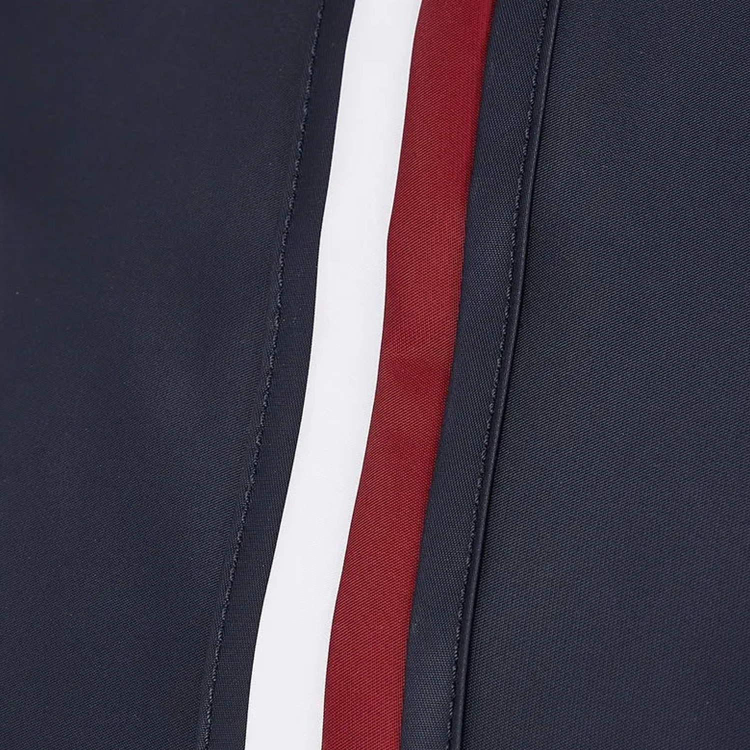 Tommy Hilfiger Poppy Corp tote bag-04