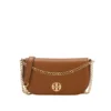 Tory Burch Chelsea Pebbled Crossbody Bag