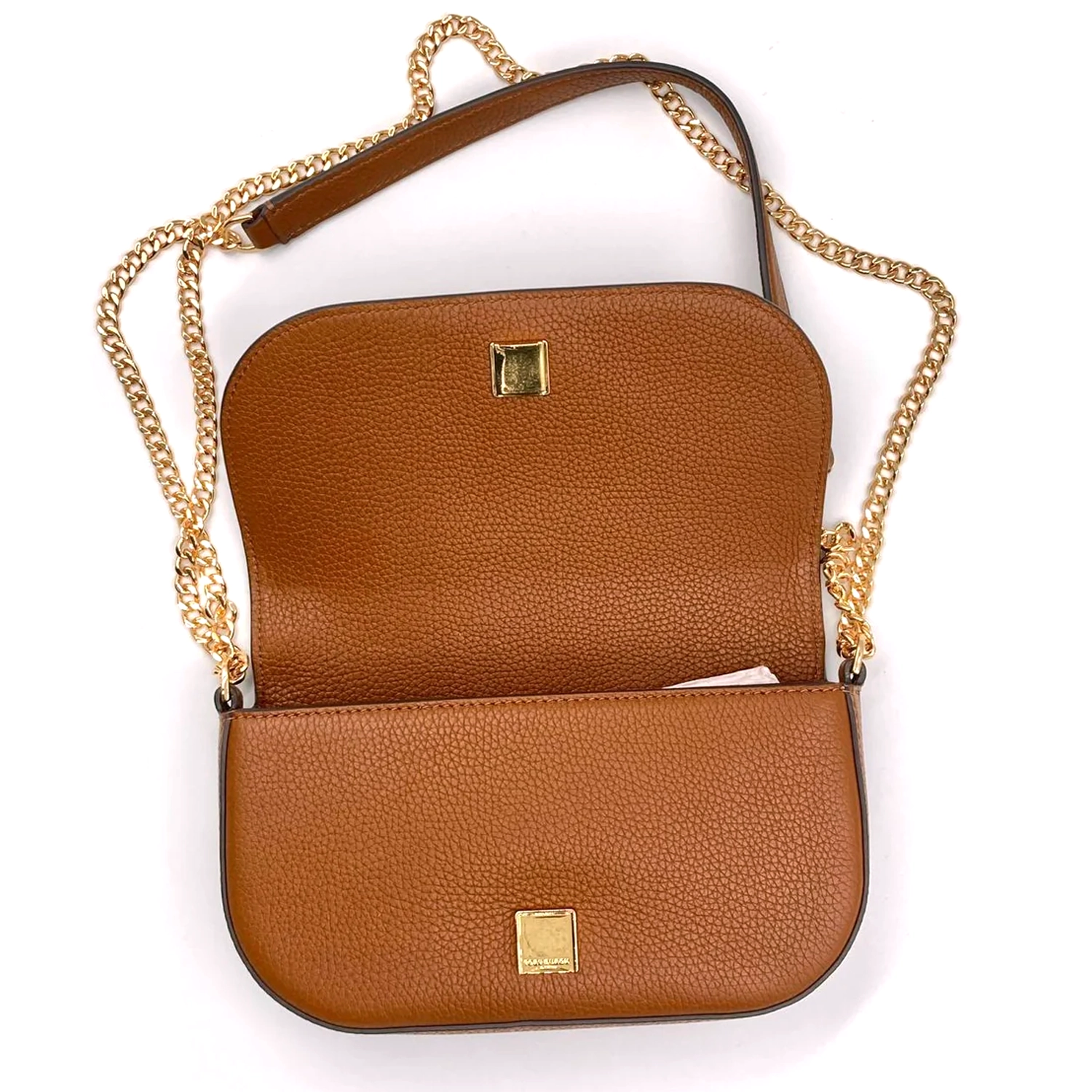 Toru Burch Chelsea Pebbled Crossbody Bag Black-09