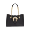 Versace Jeans Couture Women’s Shoulder Bag – Black