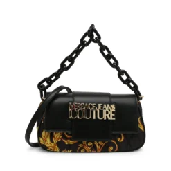 Versace Jeans Couture 74VA4BB1 Quilted Shoulder bag