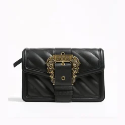 Versace Jeans Couture Messenger Shoulder Bag