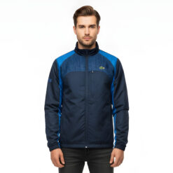 Lacoste Men’s Sport Lightweight White Jacket