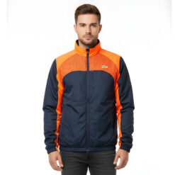 Lacoste Men’s Sport Lightweight White Jacket