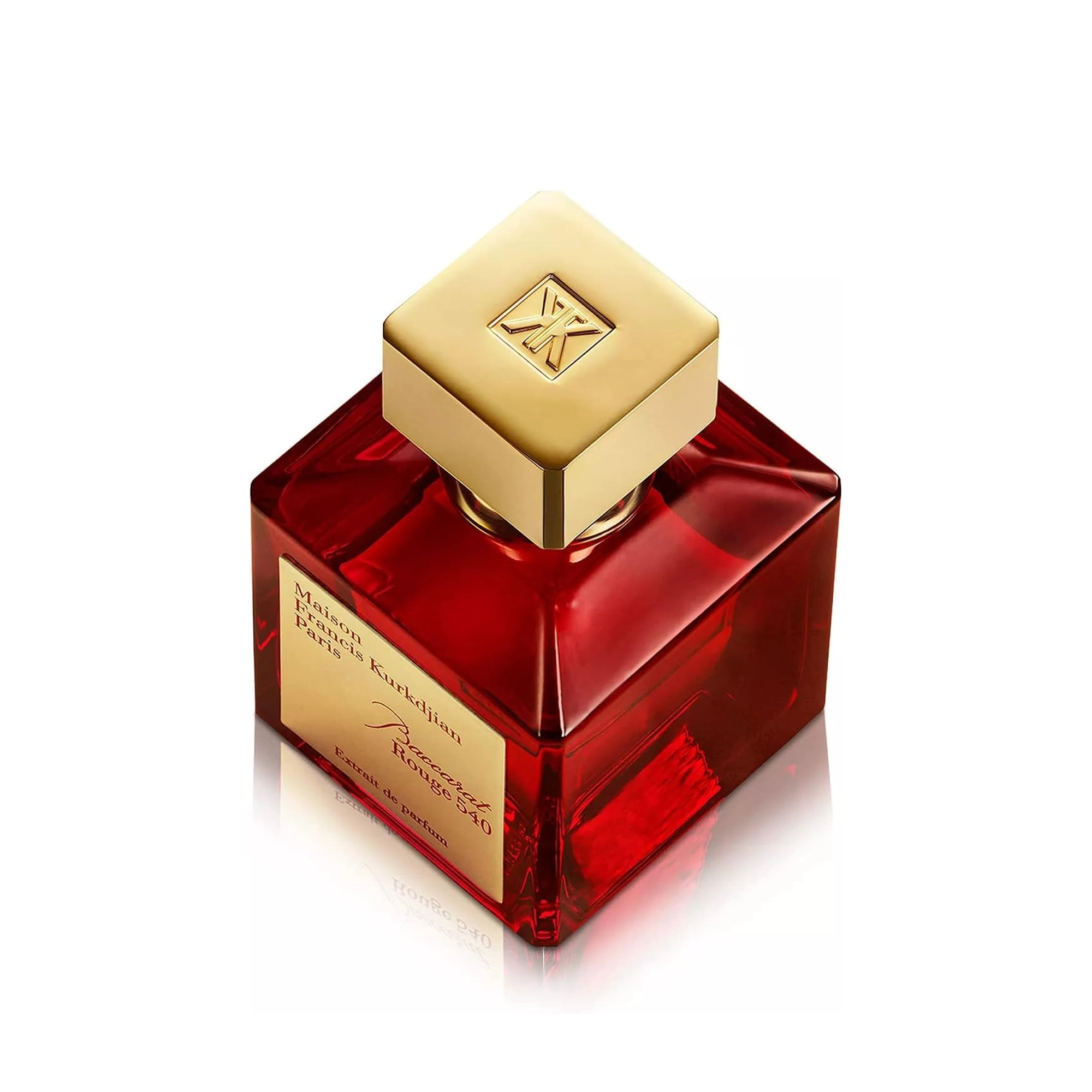 Maison Francis Kurkdjian Paris Baccarat Rouge 540 EDP Perfume-02