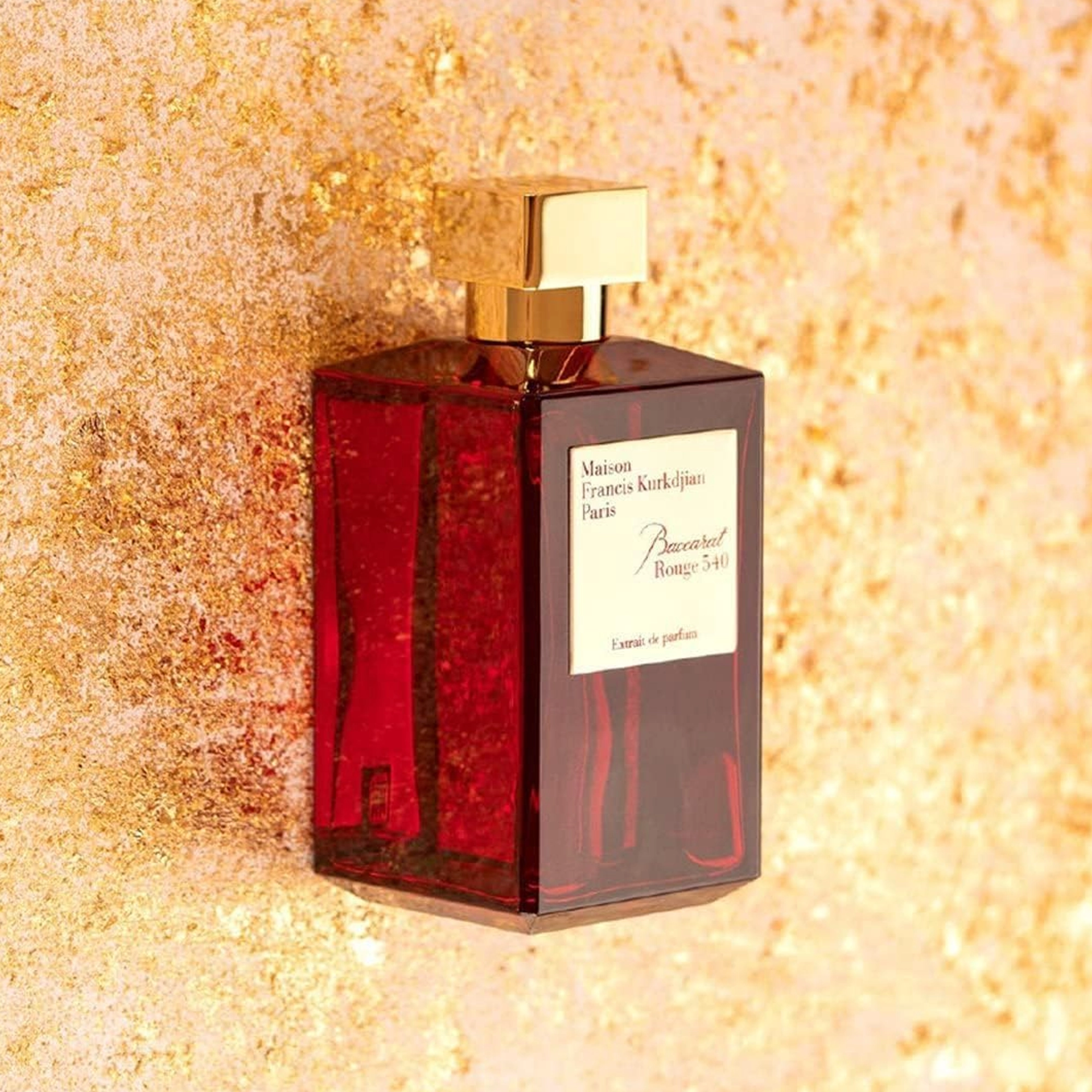 Maison Francis Kurkdjian Paris Baccarat Rouge 540 EDP Perfume-03