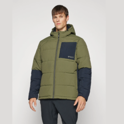 Oakley TAHOE JACKET - Winter Jacket - New Dark Brush