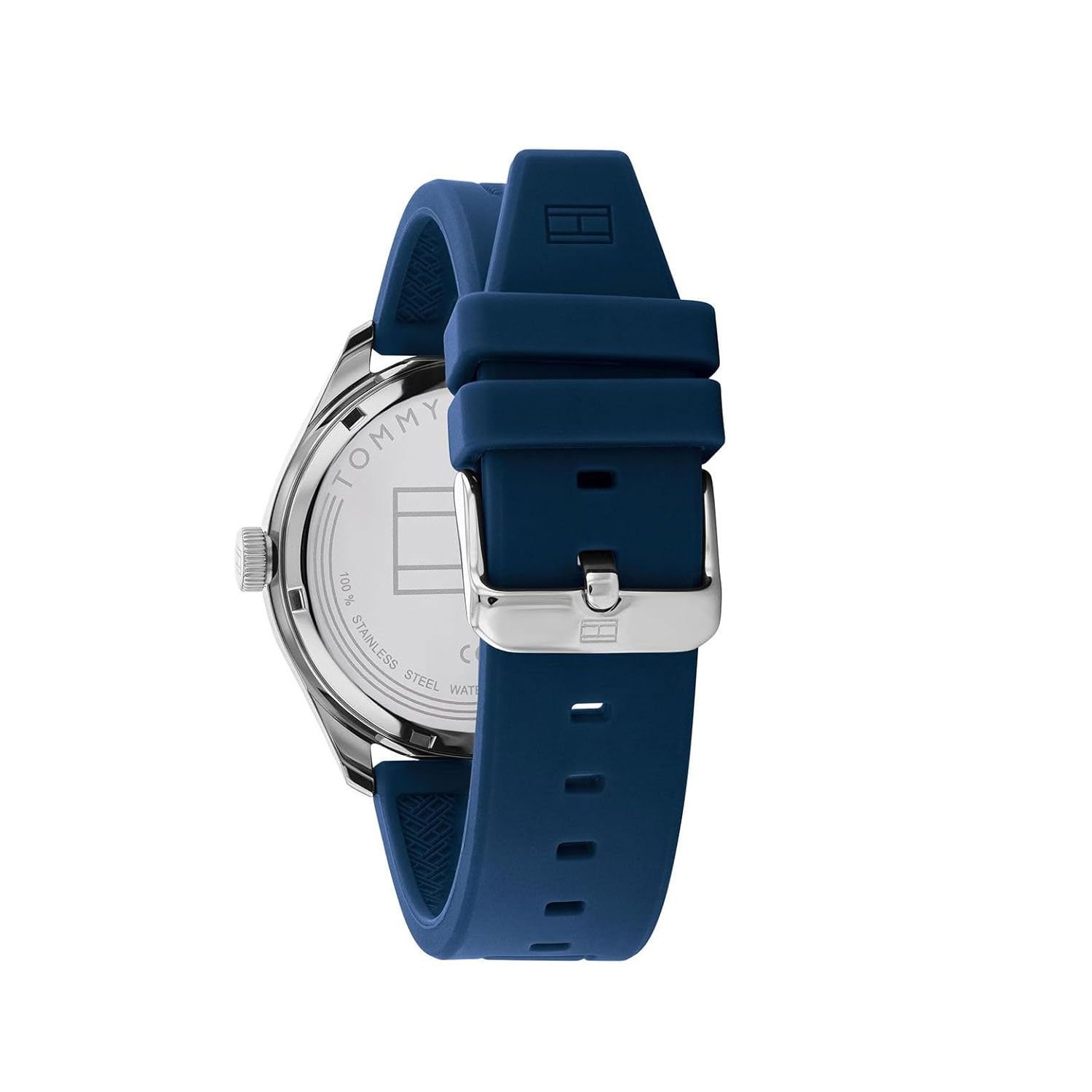 Tommy Hilfiger OLIVER Analog Men Watch-02