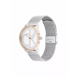 Alternative view of Calvin Klein Iconic Mesh Unisex Watch 25200033