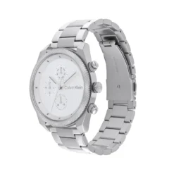 Alternative view of Calvin Klein Stainless Steel Multi-function Men's Watch - 25200356