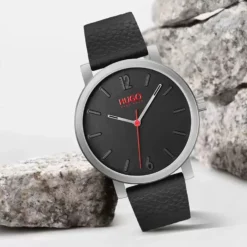 Alternative view of Hugo Boss Rase Men 1530115 Analog Band Watch