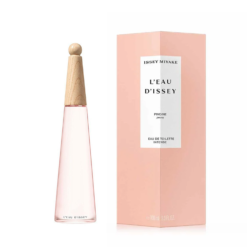 Issey Miyake L'Eau D'Issey Pivoine Peony Intense  EDT For Women 100ml