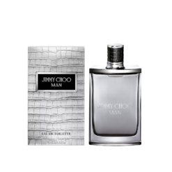 Jimmy Choo Man Eau de Toilette 100ml