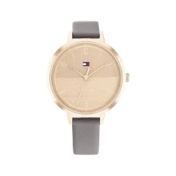 Tommy Hilfiger Women's Timekeeping with Studs 1782619