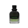 Valentino Men's Uomo Born In Roma Green Stravaganza Eau de Toilette 100ml