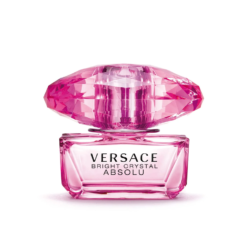Versace Bright crystal Absolu For Women Edp 90ml