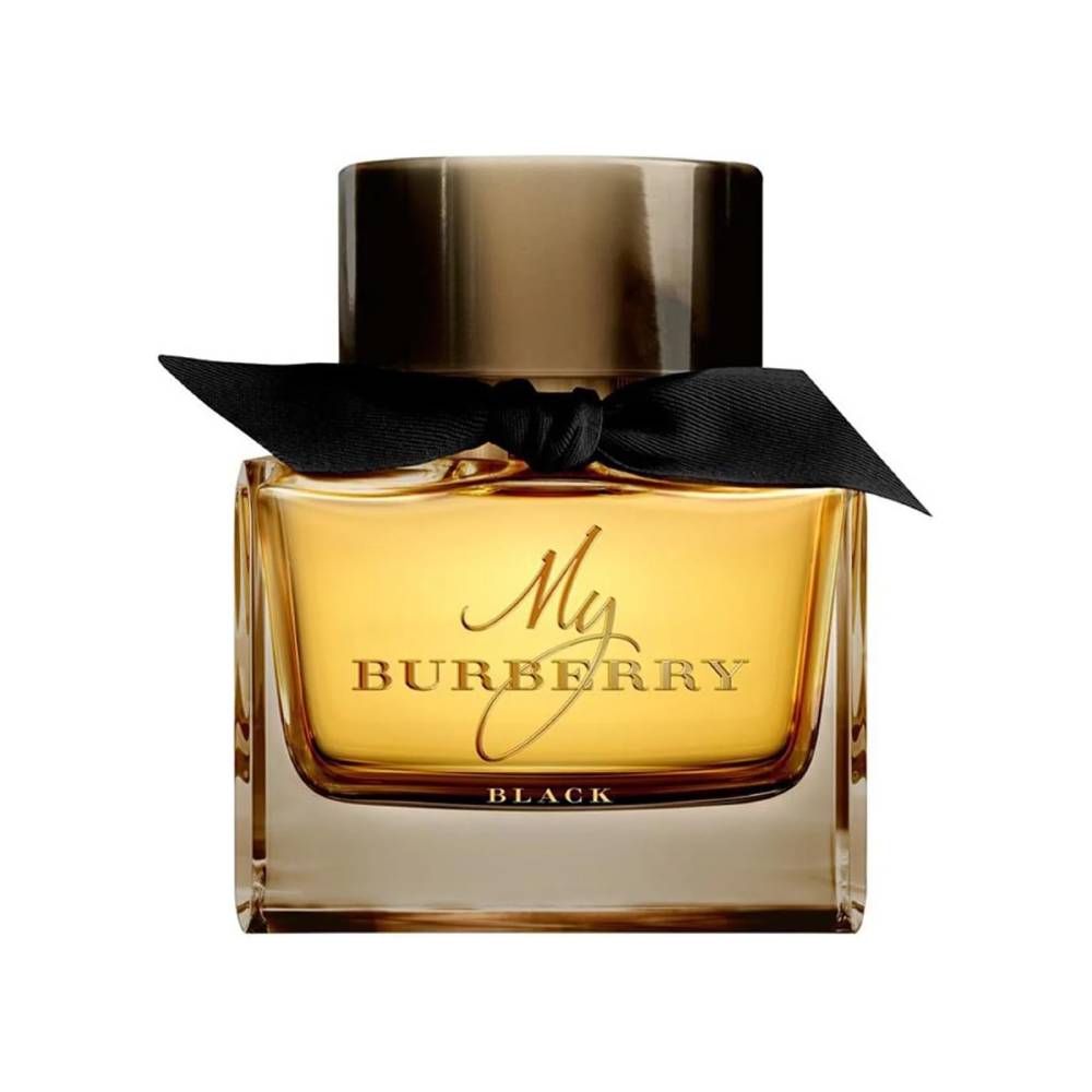 My Burberry Black Parfum