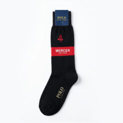 Polo Ralph Lauren Mercer Polo Team Men's Cotton Socks